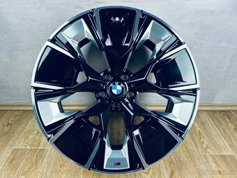 Originál kola R20 BMW iX3 G08 M-Paket - 7