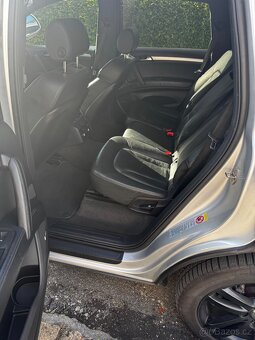 Audi Q7 3.0tdi 2006 - 7