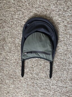 Krosna Deuter - 7