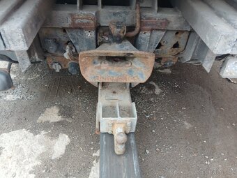 Odtahovy Man 12225 s rukou - 7