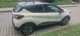 Renault Captur 1.5dci 110ps facelift 2017 - 7