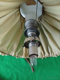Lampa WMF Ikora, puvodni stav - 7