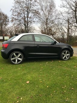 Audi A1, 1.2 TFSI - 7