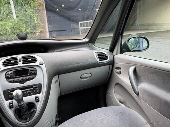 Citroen Xsara Picasso 1.6 benzin 2008 - 7