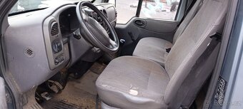 Ford Transit č. 21711 - 7