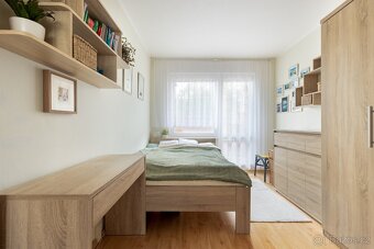 Prodej bytu 4+1, 79m2, Ostrava-Dubina - 7