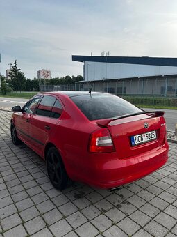 Škoda Octavia II 2.0 tdi 81 kw - 7