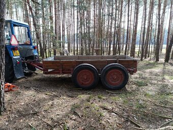 Zetor 4011 - 7