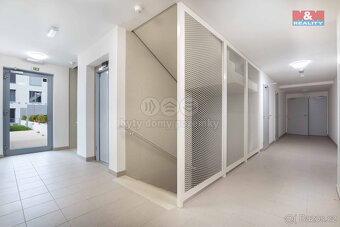 Pronájem bytu 2+kk, 55 m², Plzeň, ul. Stehlíkova - 7
