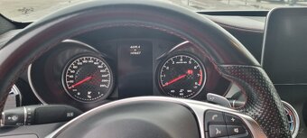 MERCEDES-BENZ / C-CLASS (W205) / AMG C 43 4-matic - 7