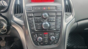 Opel Astra 1.4 T. 103kw - 7