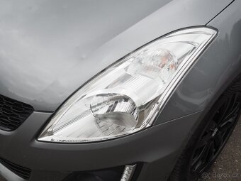 2016 Suzuki Swift 1.2i - 7