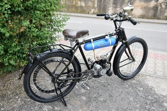 Hezký řemenáč z roku 1929 - 7