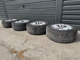 BMW F10/F11 Styling 236 17” - 7