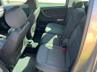 Škoda Roomster 1.2TSi 77kw automat DSG - 7
