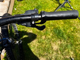 Horské kolo GHOST Kato Advanced 29” velikost S - 7