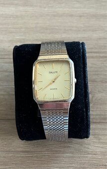 Hodinky Orient Salute - 7