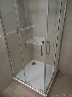Pronajmu BYT 1+kk Rezidence Rozmaryn Česká Třebová - 7