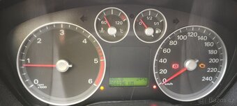Ford Focus 2.0tdci 100kw - 7