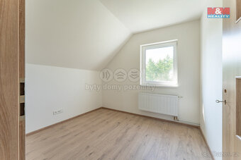 Prodej rodinného domu, 5+kk, 93 m², Koleč - 7
