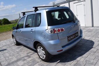 ►►Mazda 2 1.4 i 59KW • AUTOMAT • KLIMA◄◄ - 7