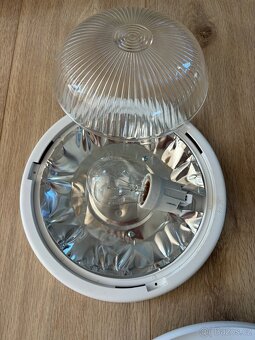 Světla Compolux a Alfa - 7