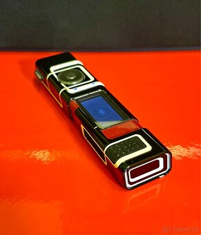 Nokia 7280 – ikonický designový telefon - 7