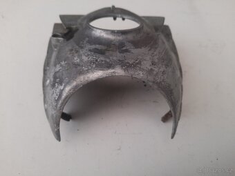 Jawa 250 perak Fj kryt karburatoru 2 - 7