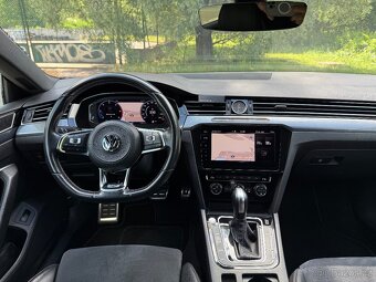 VW Arteon R-line 2.0TDi 140kw - 7