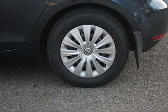 VW Golf VI 1.2 TSI 77kW po rozvodech 168tis km - 7