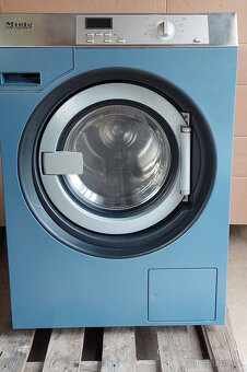 Pračka Miele Professional PW 5104 - 7