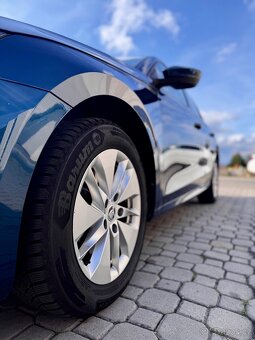Škoda octavia 4 r.v. 2021 2.0TDI 127 000km - 7