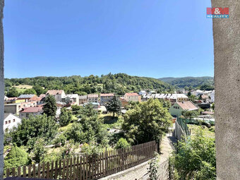 Pronájem bytu 2+kk,40 m²,Benešov nad Ploučnicí,ul. Palackého - 7