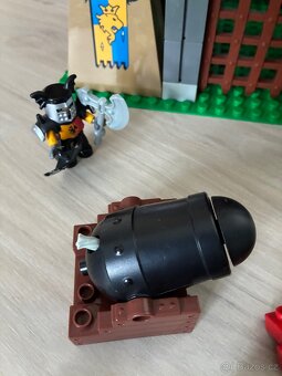 LEGO Duplo - Castle - 7