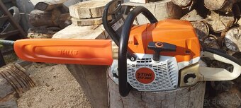 Motorová pila Stihl MS 362 - 7