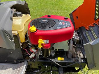 Husqvarna CTH 191 - 7