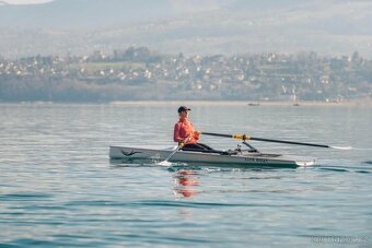 Sportovní veslice Liteboat - model LiteSPORT 5.0 - 7