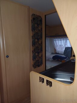 Hobby 450 Deluxe - 7