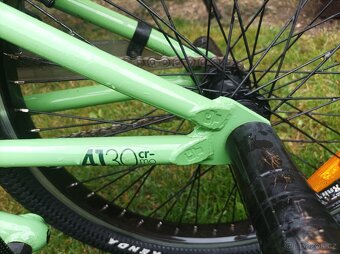 BMX kolo GT - 7
