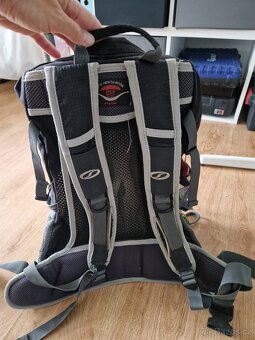 Turistický batoh LOAP Kango 35 l - 7
