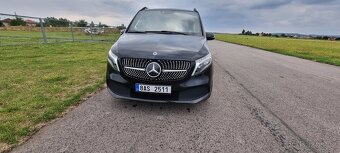 Mercedes V clase - 7