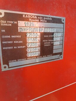Tatra 815 CAS 32, 6x6, 8m3 - 7