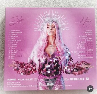 CD Sharlota - Sextape - 7
