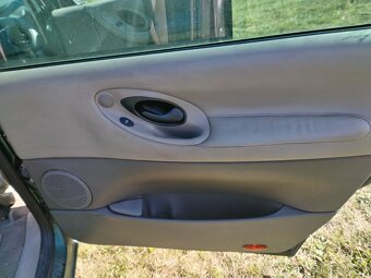 Prodám Seat Alhambra - 7