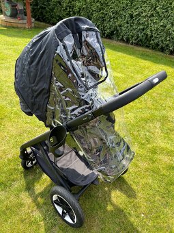 Cybex Talos - 7