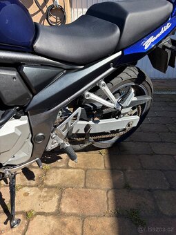Suzuki Gsf 650 Bandit - 7