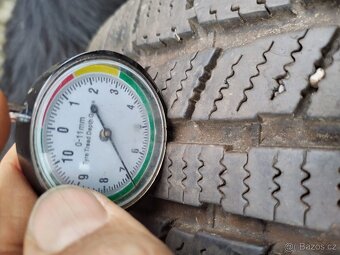 235/65/16C zimni pneu IMPERIAL 235/65 R16C - 7