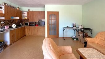 Samostatný pokoj Brno Řečkovice - 7
