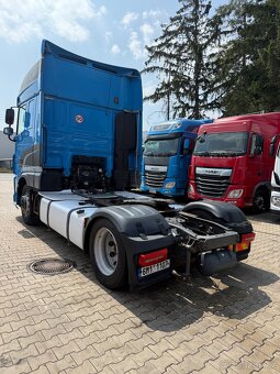 DAF XF 106.460 SSC LowDeck EURO VI (Nové střiky ) - 7