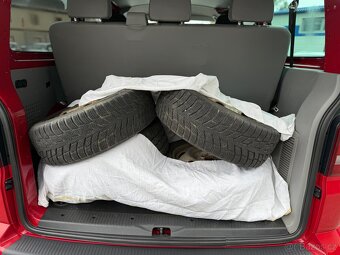 Volkswagen Transporter 2.0 tdi - 7